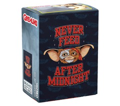 Dragon Shield Classic Sleeves - Brushed Gremlins- Gizmo Art (100 ct.)