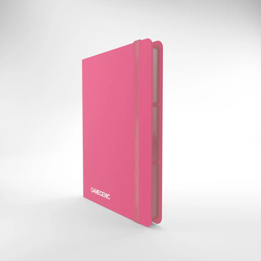 GameGenic Essential Line Casual Album 18 Pocket - Pink