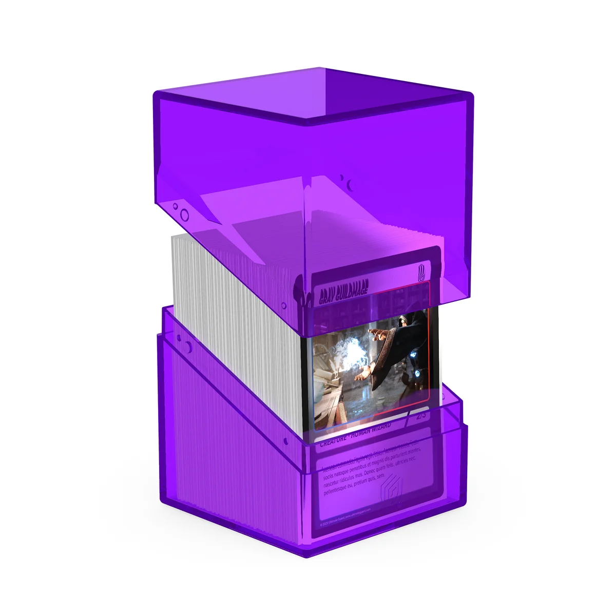Boulder 100+ Clear Amethyst