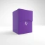 Gamegenic Deck Holder 100+ - Purple