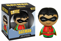 Funko Pop! Dorbz Vinyl Sugar #026 - Robin