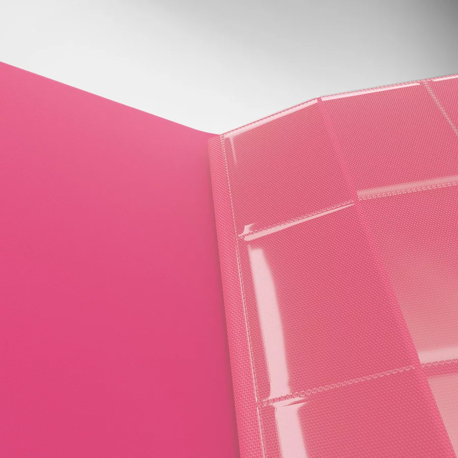 GameGenic Essential Line Casual Album 18 Pocket - Pink