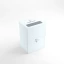 Gamegenic Deck Holder 80+ - White