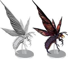 Nolzur's Marvelous Miniatures Wave 17 - Hellwasp