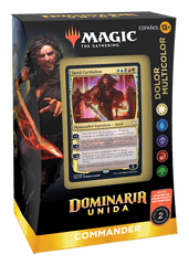Commander Dominaria United - Painbow (Ingles)