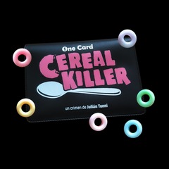 Cereal Killer