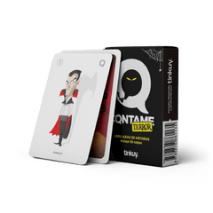 Contame: Terror