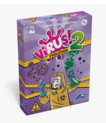Virus! 2