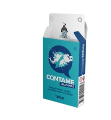 Contame: Malvinas