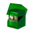 Boulder 100+ Clear Emerald