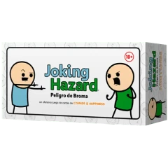 Joking Hazard