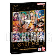 Premium Card Collection - Best Selection Vol. 3 - One Piece Card Game