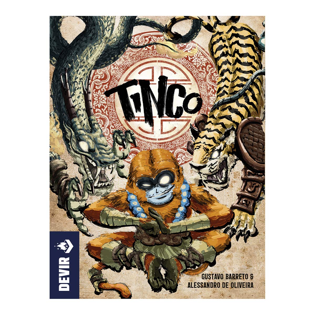 Tinco