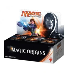 Magic Origins Booster Box (Español)