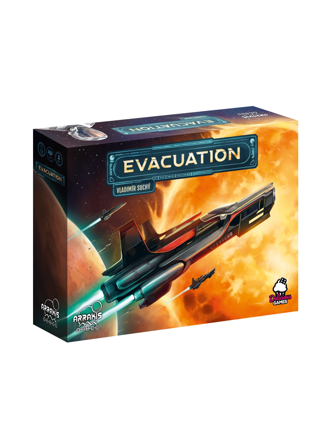 Evacuation