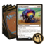 Mazo Magic Principiantes - Dinosaurios Verde Blanco Ixalan