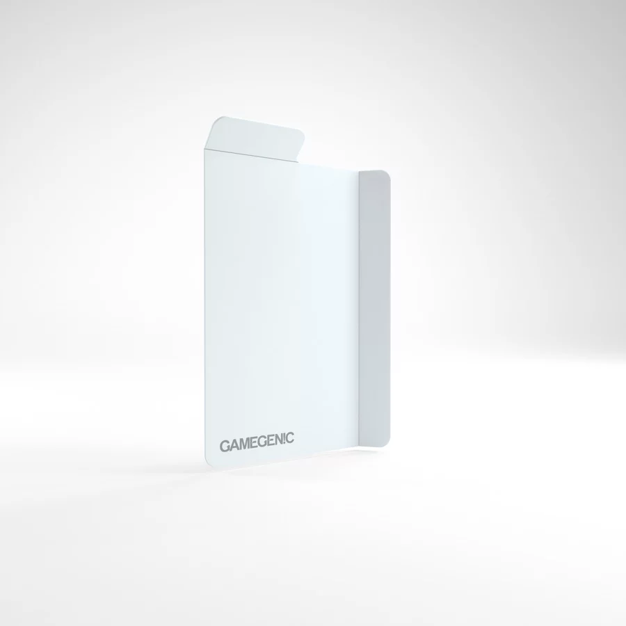 Gamegenic Deck Holder 80+ - White
