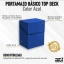 Top Deck: Portamazo Esencial 75 - Azul