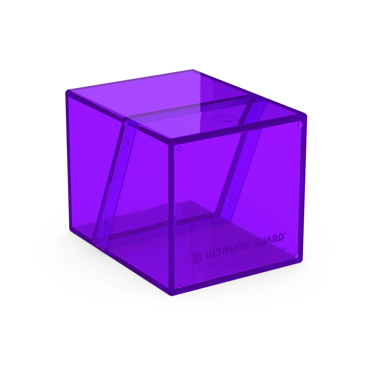 Boulder 100+ Clear Amethyst