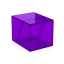 Boulder 100+ Clear Amethyst