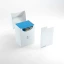 Gamegenic Deck Holder 80+ - White