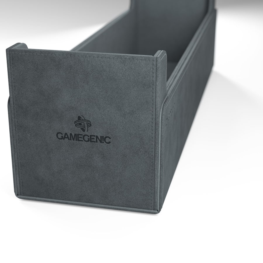 Gamegenic Dungeon 550+ Convertible - Midnight Grey