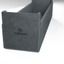 Gamegenic Dungeon 550+ Convertible - Midnight Grey