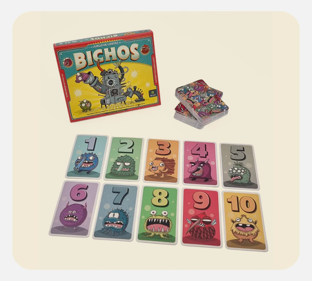 Bichos