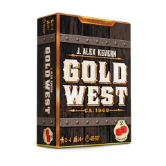 Gold West