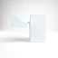 Gamegenic Deck Holder 80+ - White