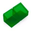 Boulder 100+ Clear Emerald