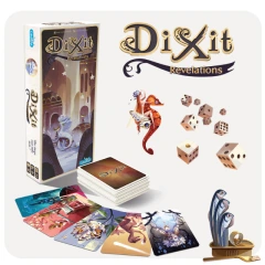 Dixit: Revelations