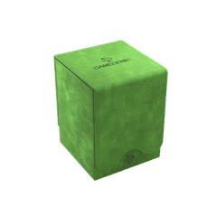 Gamegenic Squire 100+ XL - Green