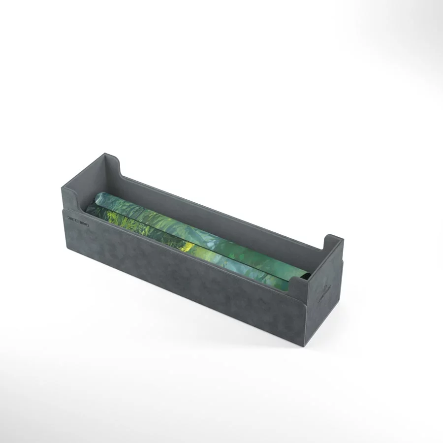 Gamegenic Dungeon 550+ Convertible - Midnight Grey