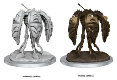 Nolzur's Marvelous Miniatures Wave 16 - Pentadrone