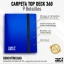 Top Deck: Esencial Binder 360 - 9 Bolsillos - Azul