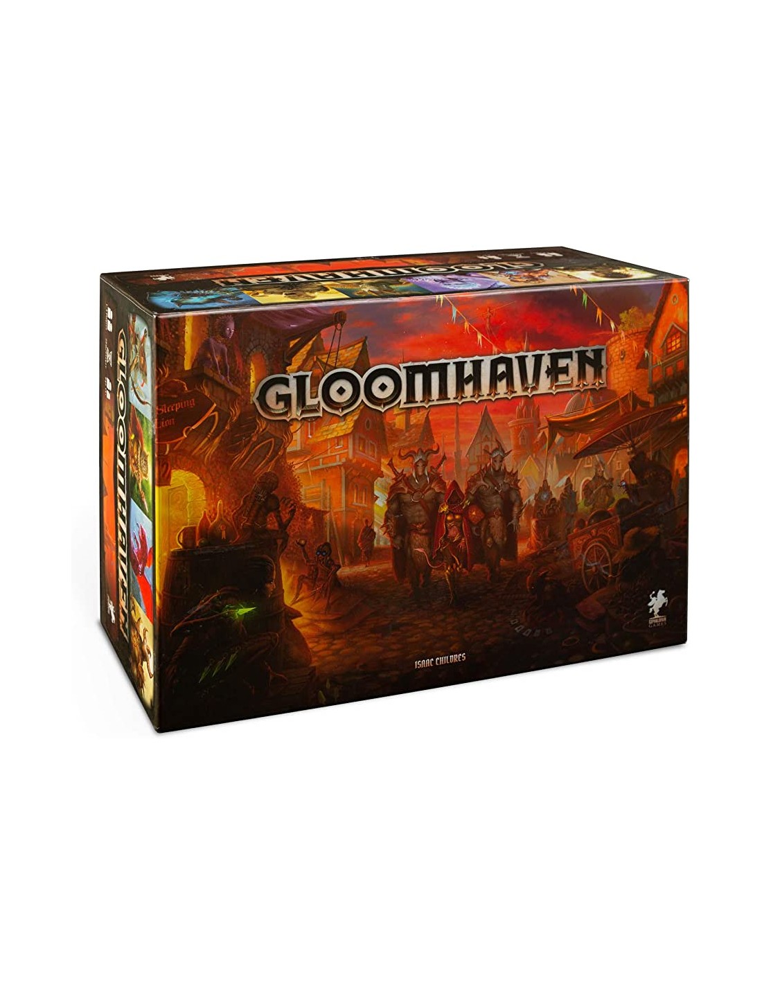 Gloomhaven
