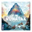 Nunatak: El Templo de Hielo