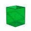 Boulder 100+ Clear Emerald