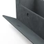 Gamegenic Dungeon 550+ Convertible - Midnight Grey