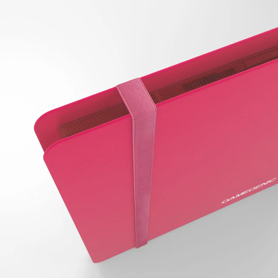 GameGenic Essential Line Casual Album 18 Pocket - Pink