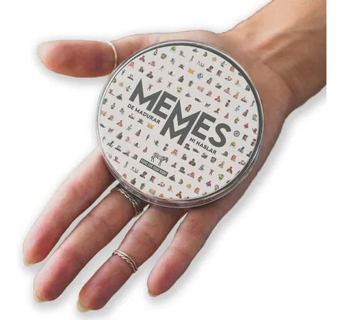 Memmes