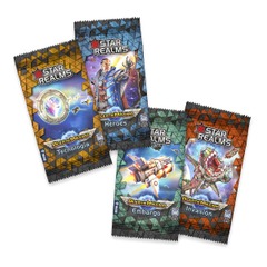 Star Realms: Alerta Maxima - Tecnologia