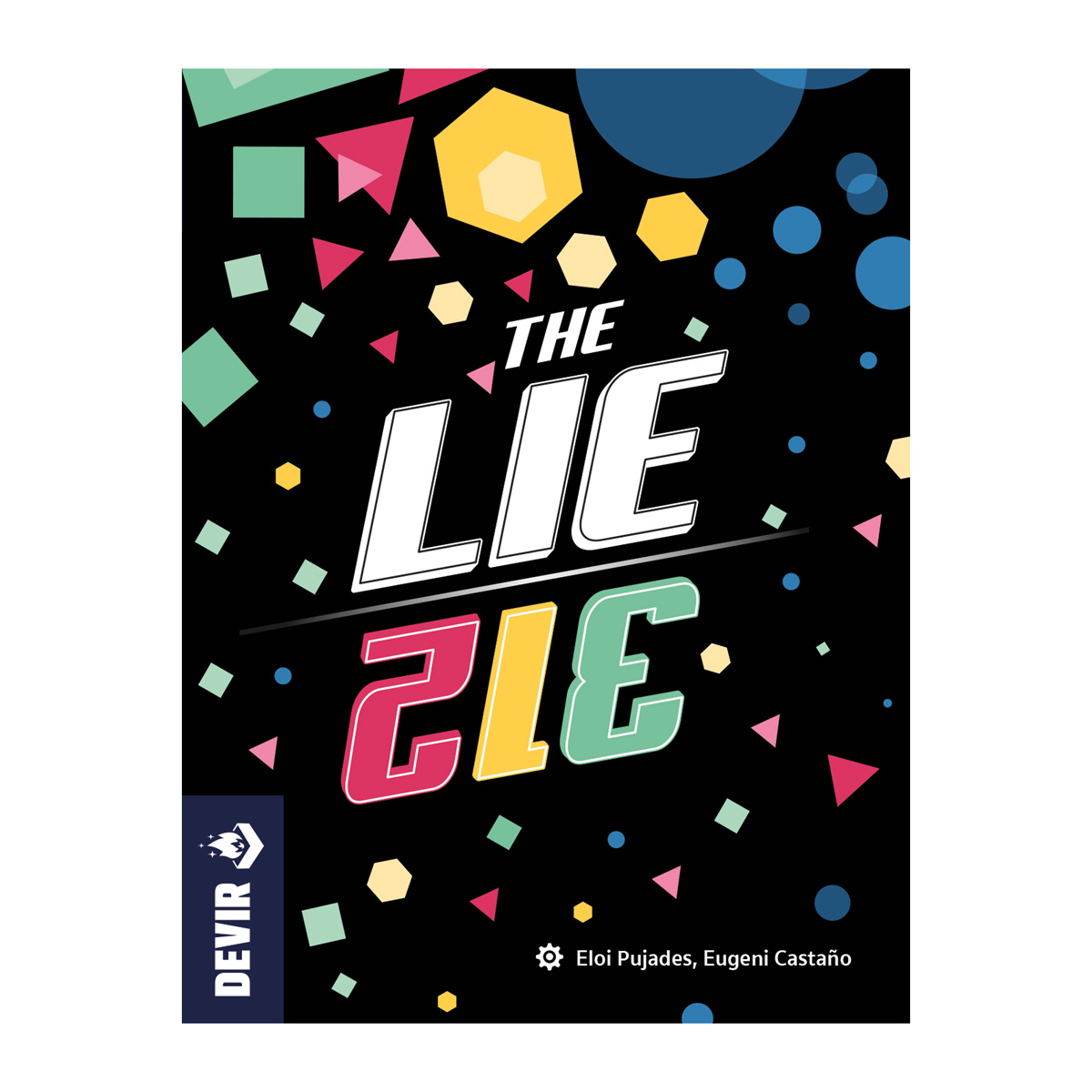 The Lie