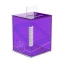 Boulder 100+ Clear Amethyst