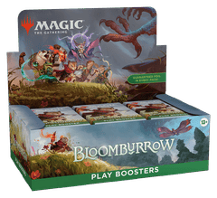 Bloomburrow Play Booster Box (Ingles)