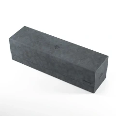 Gamegenic Dungeon 550+ Convertible - Midnight Grey
