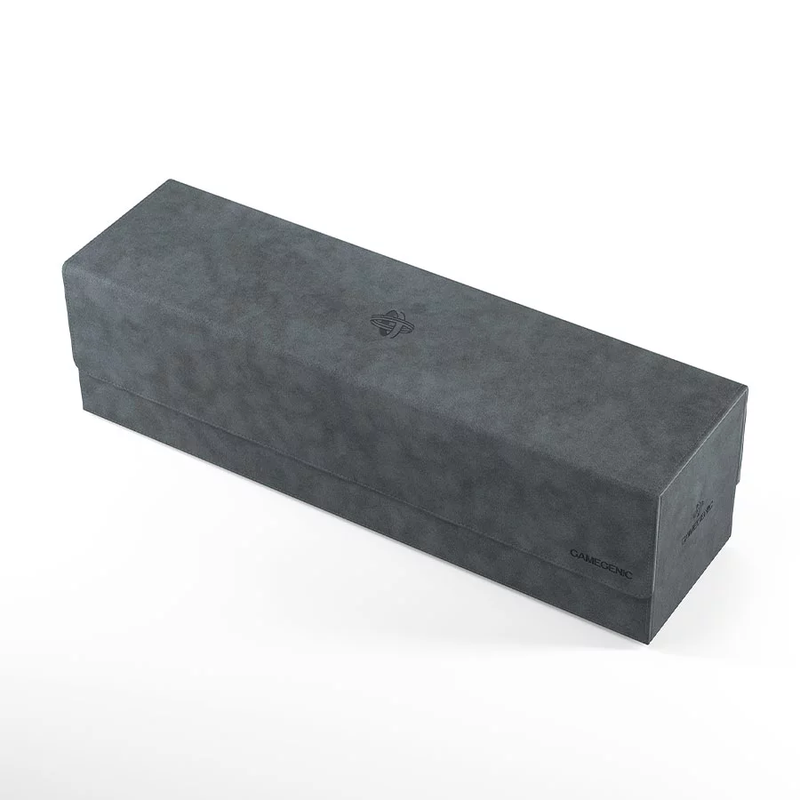 Gamegenic Dungeon 550+ Convertible - Midnight Grey
