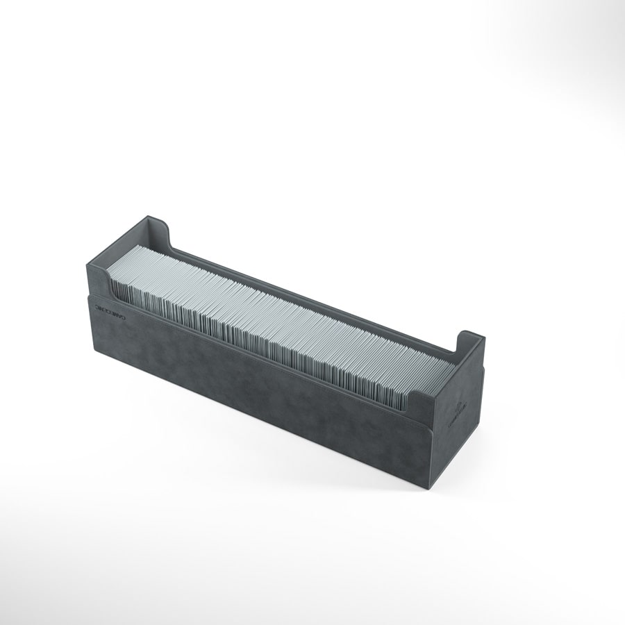 Gamegenic Dungeon 550+ Convertible - Midnight Grey