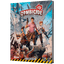 Zombicide: Chronicles - El Juego de Rol